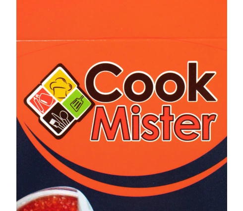 Сковорода блинная Cook Mister, 24 см